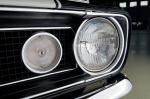 Chevrolet Camaro Z28 Sport Coupe 1967 года